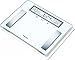 Price comparison product image Beurer BG51XXL High Capacity Diagnostic Scales