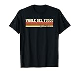 Regalo antincendio per un vigile del fuoco