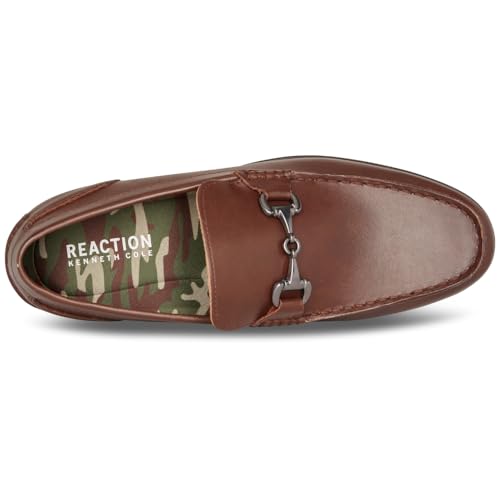 Kenneth Cole Men's Estate 2.0 Bit Loafer4