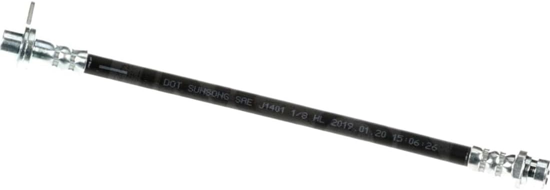 Clutch Hydraulic Hose for Mitsubishi Eclipse 2006 2007 2008 2009 2010 2011 Replacement MN101580 1 X