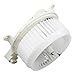 NewYall A/C Coolant Heater Blower Motor for Lexus GS350 GS450h LS460 IS250 IS350 LX570 Land Rover Discovery Range Rover Sport Toyota Land Cruiser 2006-2018