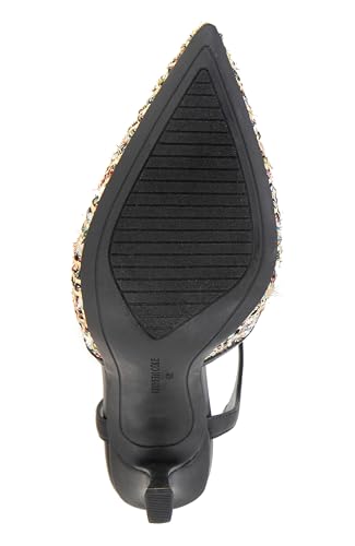 Kenneth Cole New York Women's Romi Ankle Sling Platform4