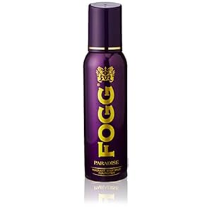 Fogg Fragrant Body Spray For Women Paradise, 150ml