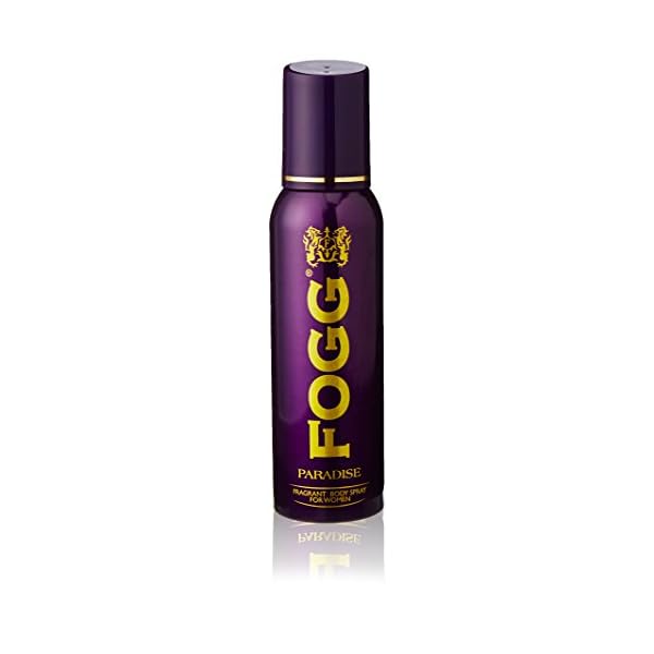 Fogg Fragrant Body Spray For Women Paradise, 150ml