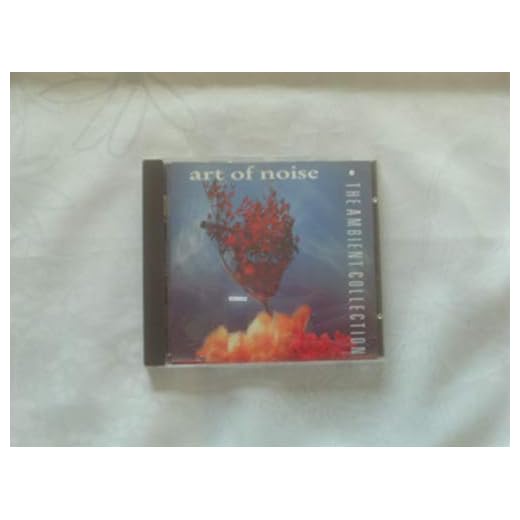 The Ambient Collection