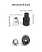 LIMBQS Battery Cover Screw Socket Tool Fit for Tesla, Five-Teeth Battery Cover Removal Socket Fit for Tesla Model Y 3 S X