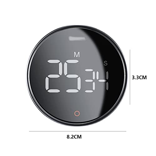 Cuisine timer pour réussir vos cuissons et optimiser votre étude