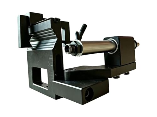 WTK0041 Pipe and Tube Notcher