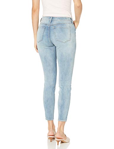 NYDJ Women's Petite Alina Legging Jeans2