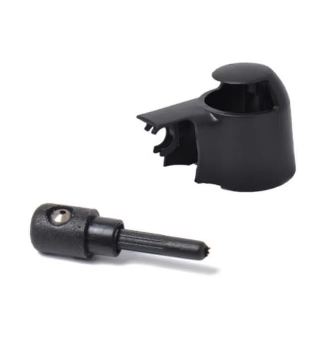 Capuchon écrou essuie-glace bloqué par la rouille ? Cache VW 6Q6955435D