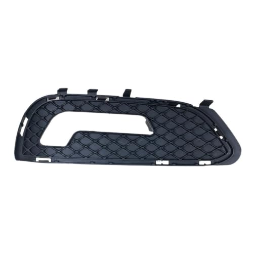 Cubierta luz antiniebla Benz W212 que repara rejillas rotas de parachoques delantero
