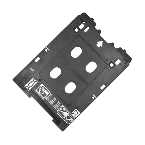 oidshyta Inkjet ID Card Trays for - Printers TS704 TS701
