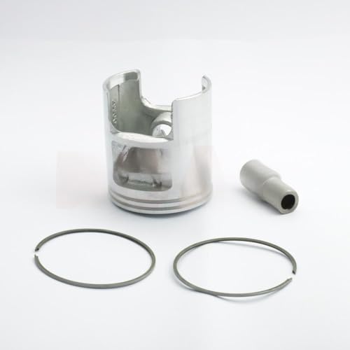 Kit cylindre 64 mm pour moto 2 temps TS185 cm³ performance