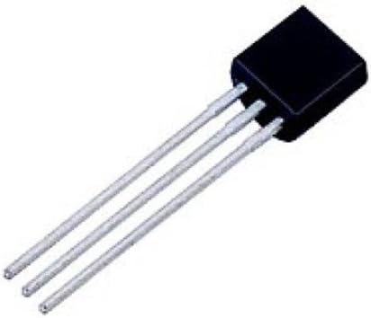 DIODES INC. ZVN4424A N CHANNEL DMOS FET, 240V, 260mA, TO-92 (1 piece)