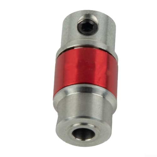 Elastic Coupling Joint for RC Boat