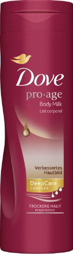 Dove Pro?age Nourishment Body Lotion 3-Pack (3 x 250 ml) by Dove