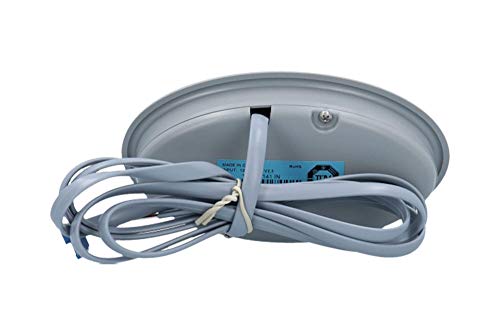 Hot Tub Compatible With Watkins Spas Top Side With BLUE Plug 76843 - Image 4