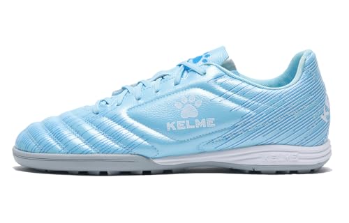 Image of KELME Turf Soccer Shoes, Futsal Indoor Cleats for Men Women, Football Baseball