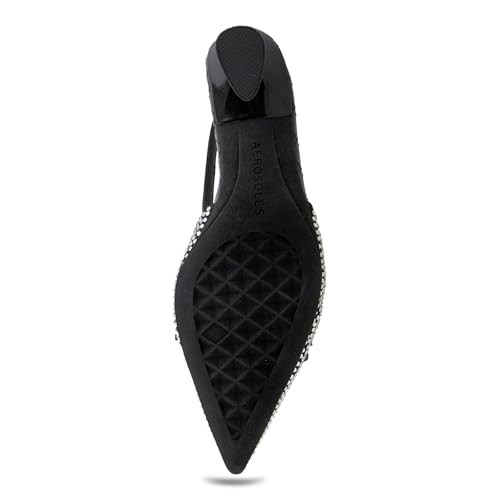 Aerosoles Women's Janice Pump4