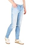 tapered fit LTB Jeans Herren Jeans - Tapered Fit Jeanshosen - Diego - Blau - 33/32