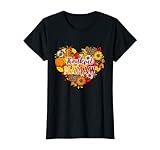 Fiore zucca cuore Mamaw regalo autunno per nonna Halloween t-shirt regalo mamma regalo nonna mamma regalo mamma telefono caso mamma regalo mamma regalo mamma regalo mamma regalo incredibile regalo per la festa della mamma mimi gigi nana nonna regalo personalizzato donna