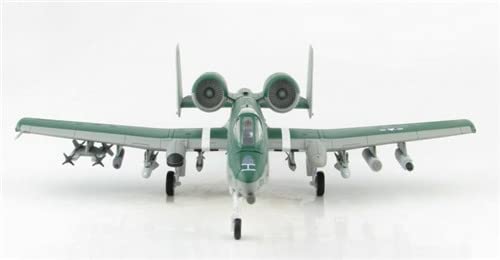 パーツ欠品あり　ホビーマスター　A-10C Thunderbolt II パーツ欠品あり ホビーマスター A-10C Thunderbolt II - メルカリ