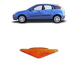 Passend für folgende Modelle: Ford Focus I (DAW, DBW) Bj. 1998-2004Ford Focus I Stufenheck (DFW) Bj. 1999-2005Ford Focus I Turnier (DNW) Bj. 1999-2005Ford Focus I Kasten/Kombi (DNW) Bj. 1998-2005Ford Mondeo III (B5Y) Bj. 2000-2007Ford Mondeo III Stufenheck (B4Y) Bj. 2000-2007Ford Mondeo III Turnier (BWY) Bj. 2000-2007