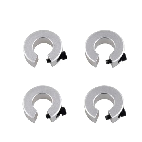 Fijación lineal SBR20 de aluminio para montajes de taller