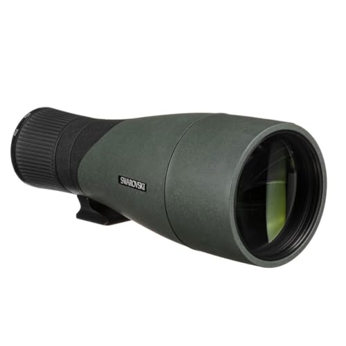 95mm Objective Module