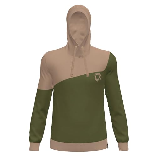 Artemisia Hoodie sweatshirt extérieur homme thermique et respirant