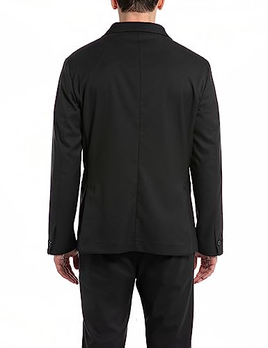 Blazer casual chic homme Replay M8286 veste de costume décontractée - 2