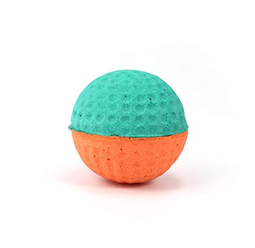 Togudot Cat Toys Interactive 10 Pcs Balls Chew Latex Toy Set Pet Kitten Dog Puppy Teething Toy Gifts thumb #8