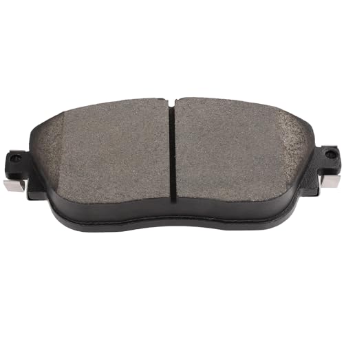 Image of SCITOO D1694-8920 Disc Brake Pads Sets Front Ceramic Brake Pads w /Hardware | For INFINITI For QX30,For Mercedes-Benz For B Electric Drive,For B250,For B250e,For CLA250,For GLA250