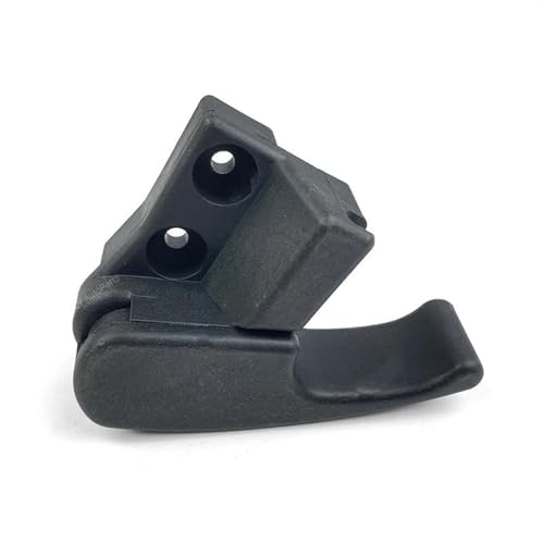 Cache poignée de verrouillage de capot Audi finition origine pour TT, TTS, A3, S3, RS3