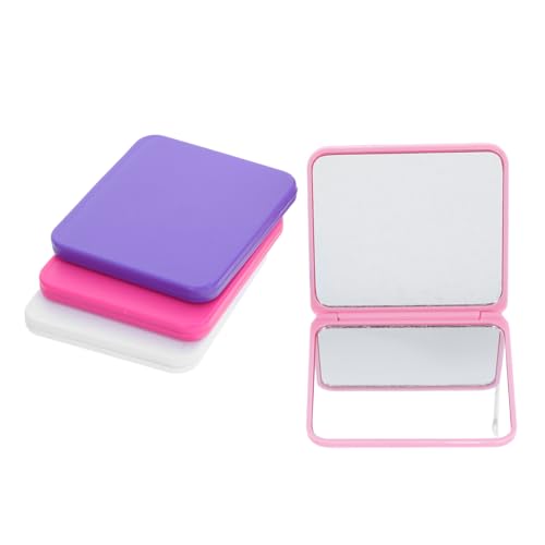 Espejo de Aumento para Baño con Ventosa Marca LIGHTAOTAO