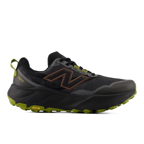Image of New Balance Men's Fresh Foam X Hierro V9