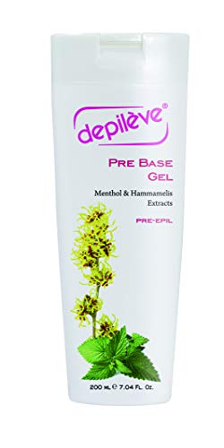 Depileve 7 oz. Prebase