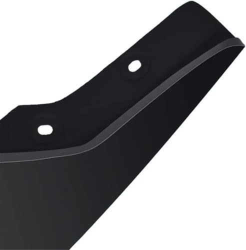 Garde-boue pour Accent 2011-2016 - Kit de 4 pièces de protection