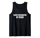 Funny Rock Collector Apparel for Rock Hunters
