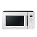 Produktbild Samsung Bespoke Solo-Mikrowelle MS2GT5018AE/EG, 23 , Home Dessert Automatikprogramme, Quick Defrost, Creme
