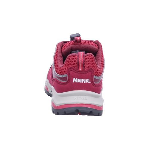 Meindl Kid Salto Junior Rot4