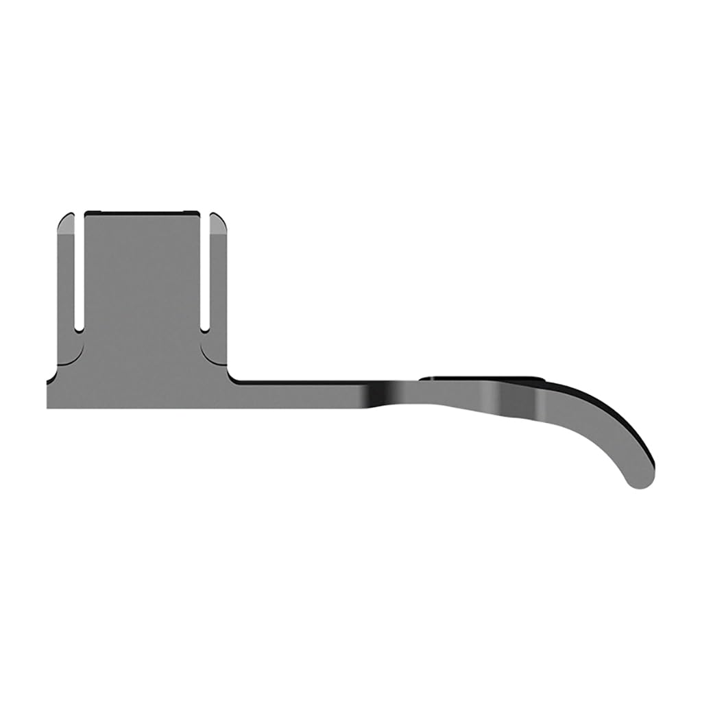BGNing Hot Shoe Grip Handle Compatible with X-M5 Cameras,Hot Shoe Thumbtack Black