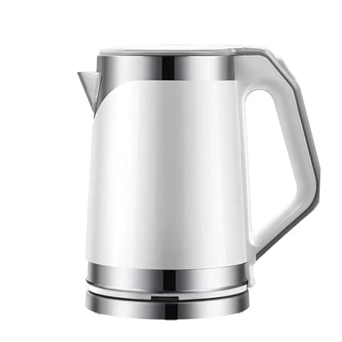 Hervidor eléctrico acero inoxidable 2L 1500W miniatura 1