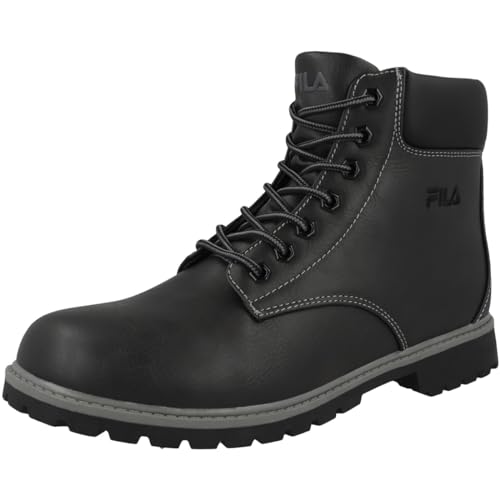FILA Herren Maverick Mid Boot – Bild 5
