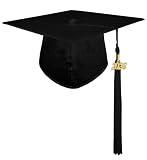 Kindergarten Graduation Cap 2026 with Tassel for Preschool...