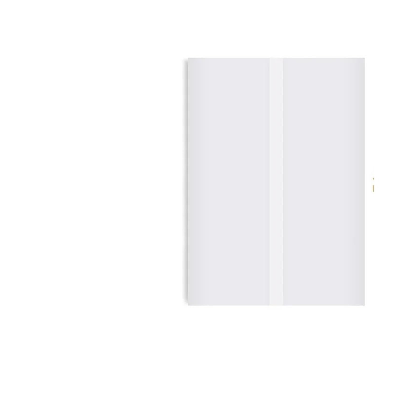Wedding Invitation Sleeves 50 Sheets Pre-Folded Jackets Vellum Paper for 5X7 Invitations,Envelope Line