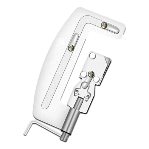 Generic Fishing Knot Tying Tool - Tie Fishing Knots Easily, Tie Knots Quick | Knots Quick Tool Fishing, Fishing Equipment for Men, Fisherman for Freshwater Fishing Sea Fishing Stream Fishing