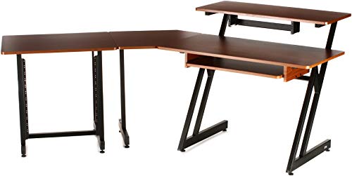 On Stage Stands Ws7500 Complete System Rosewood Buy Online