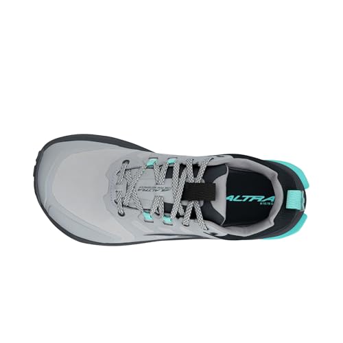 Image of ALTRA Women's Lone Peak 9 Waterproof Low Trail Running Shoe