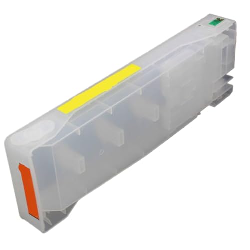 Cartouches T636 rechargeables 700 ml : évitez les pannes sur Pro7890 et 9890
